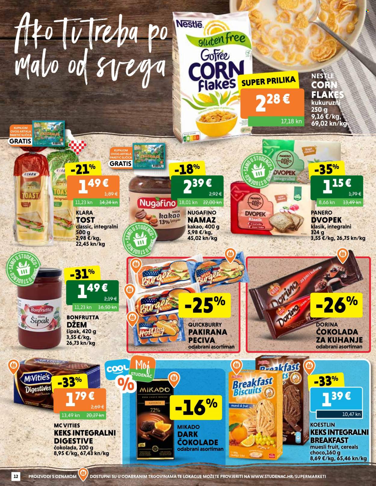 Studenac katalog - 05.10.2023. - 11.10.2023. Stranica 12