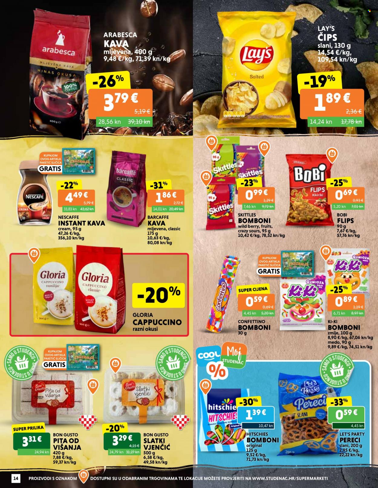 Studenac katalog - 05.10.2023. - 11.10.2023. Stranica 14