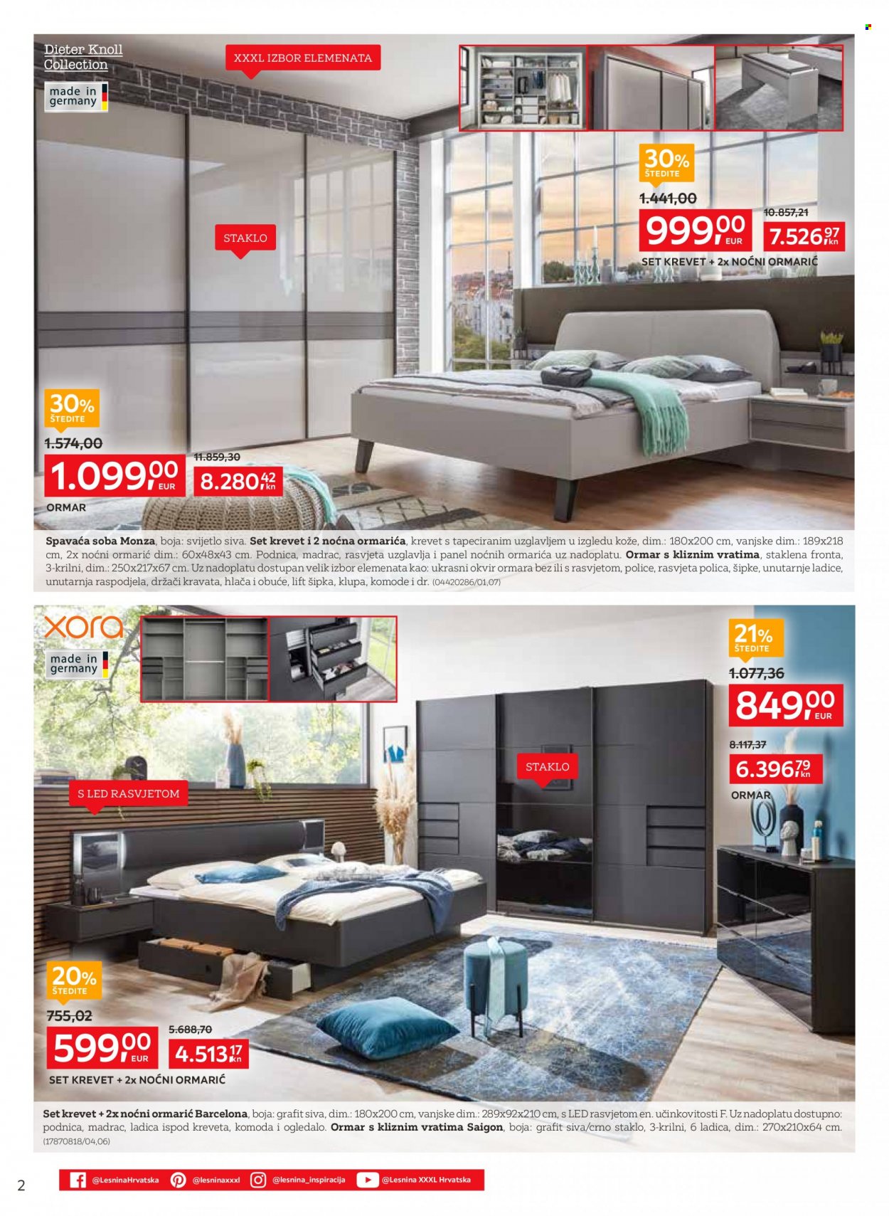Lesnina katalog - 03.10.2023. - 19.10.2023. Stranica 2