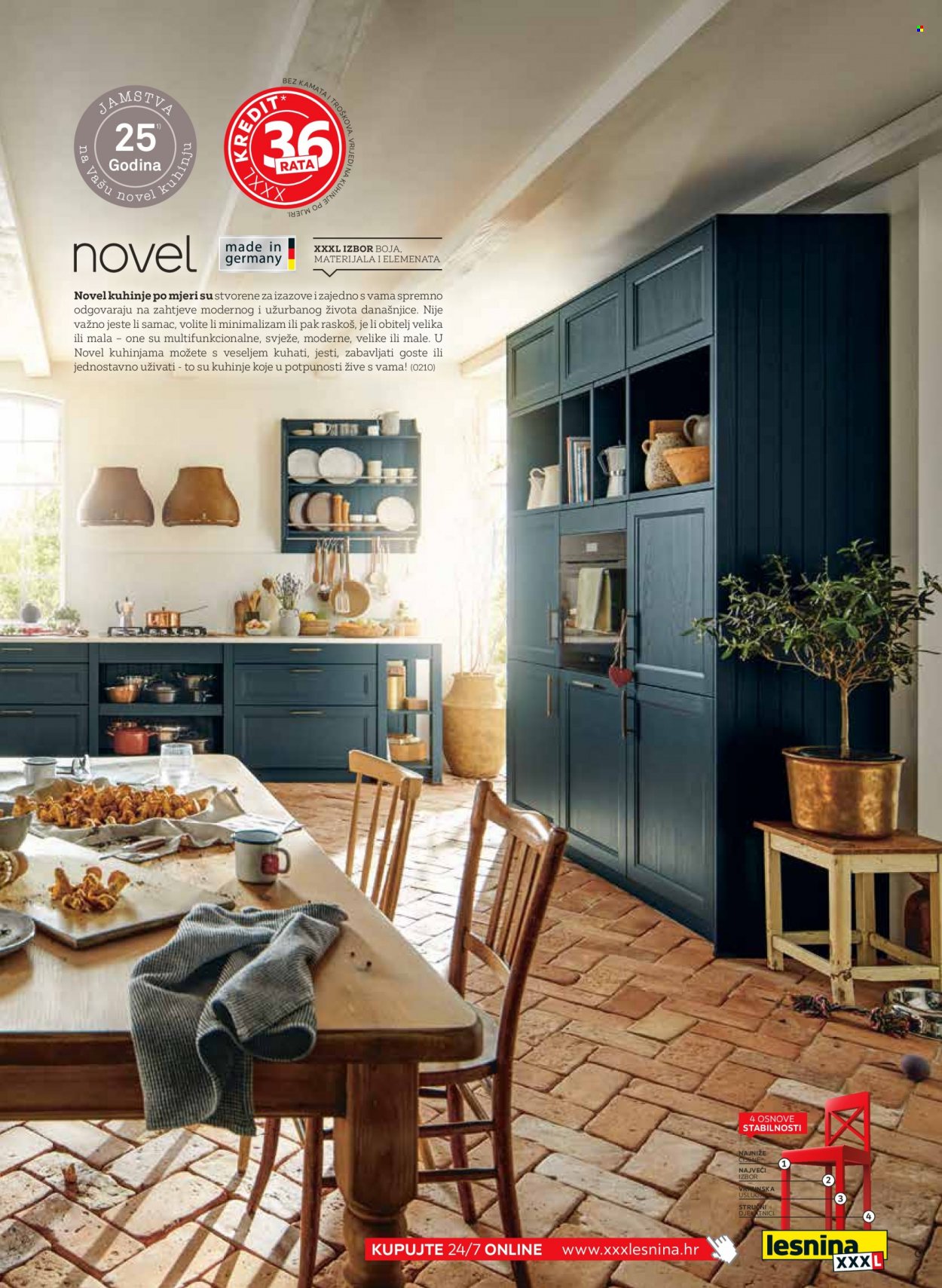 Lesnina katalog - 03.10.2023. - 19.10.2023. Stranica 9