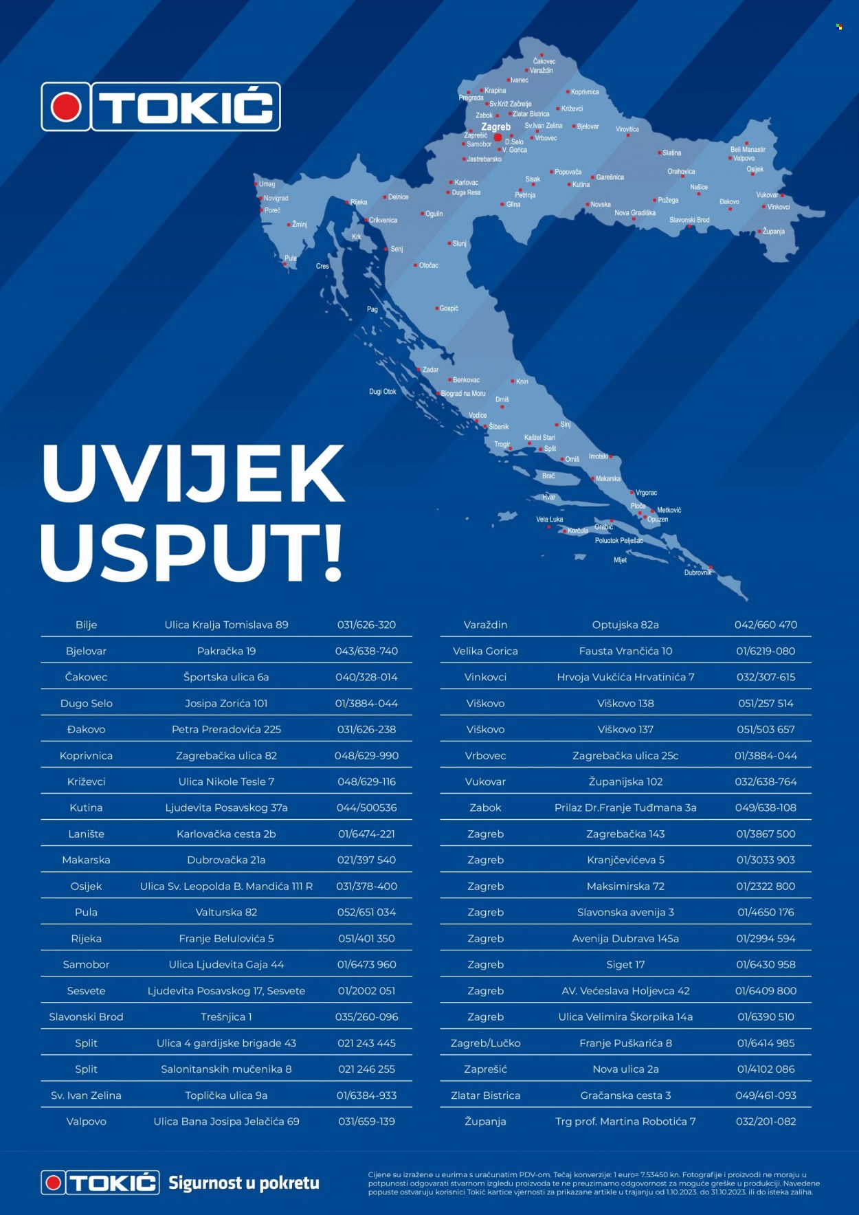 Tokić katalog - 01.10.2023. - 31.10.2023. Stranica 10