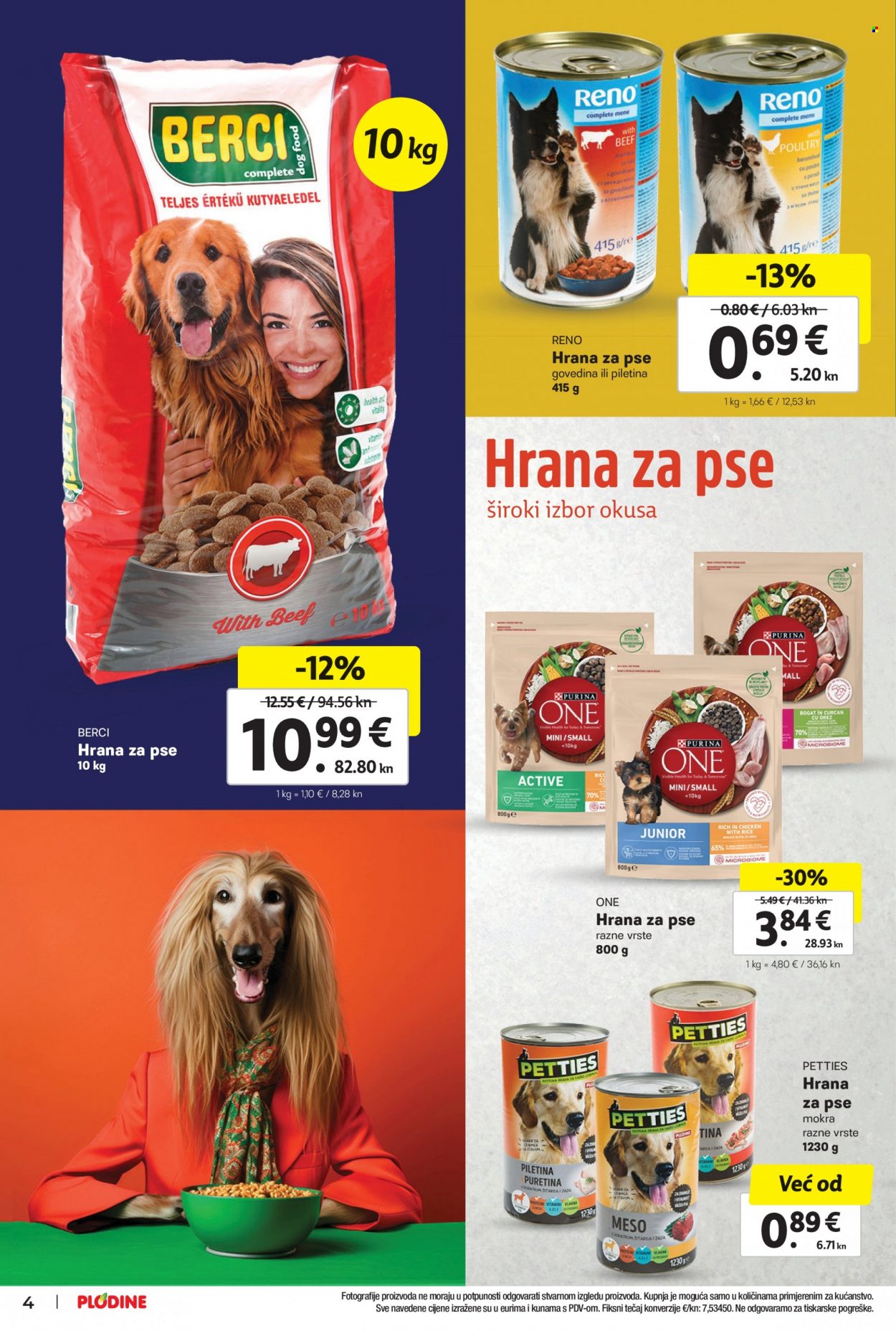 Plodine katalog - 04.10.2023. - 17.10.2023. Stranica 4