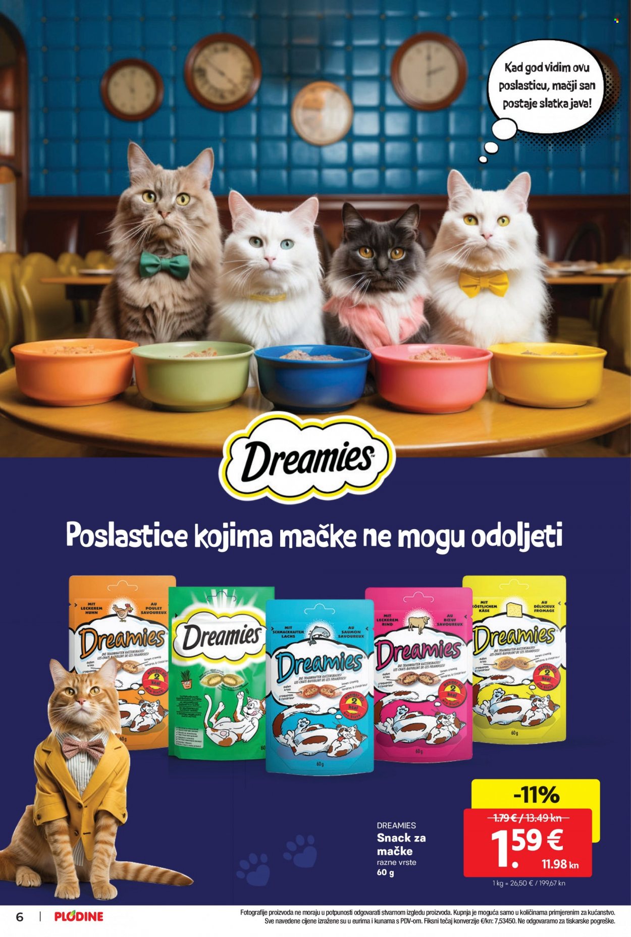 Plodine katalog - 04.10.2023. - 17.10.2023. Stranica 6