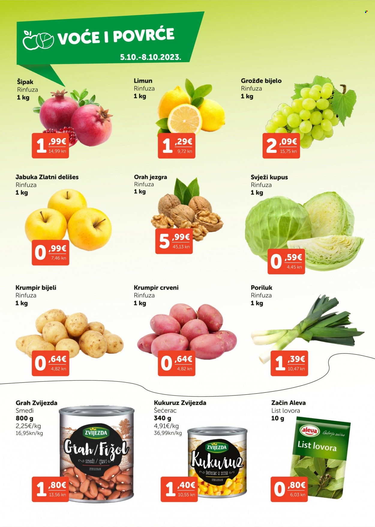 Boso katalog - 05.10.2023. - 11.10.2023. Stranica 3