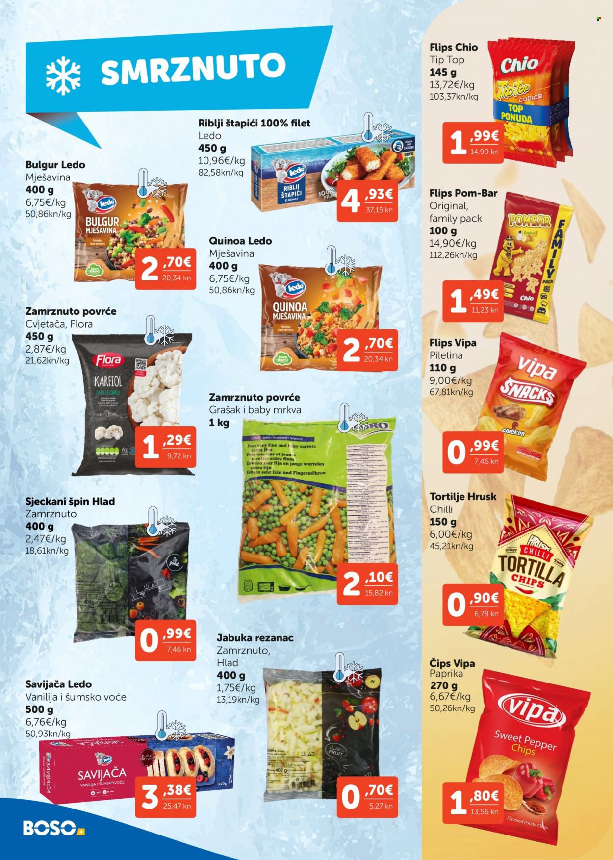 Boso katalog - 05.10.2023. - 11.10.2023. Stranica 6