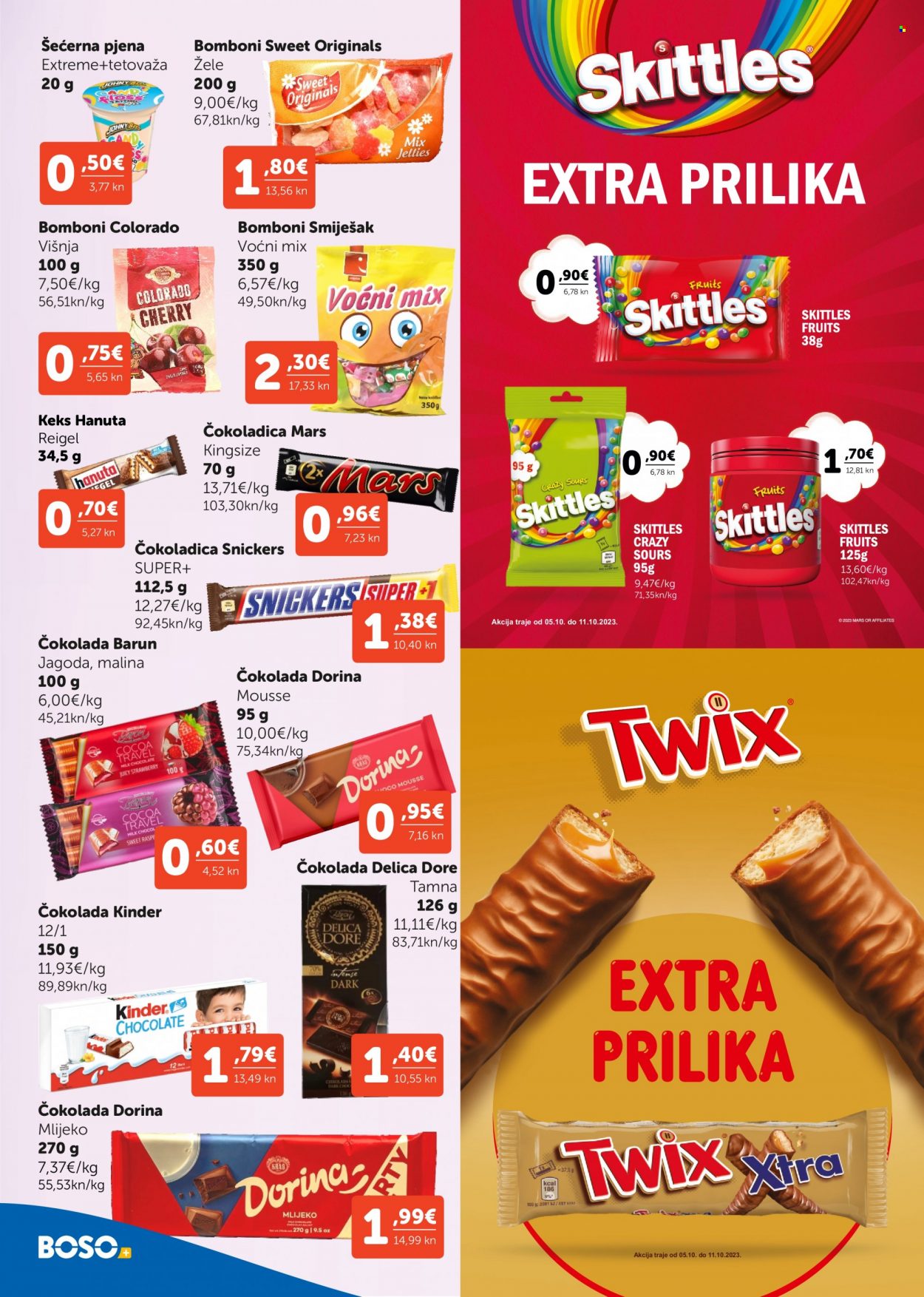 Boso katalog - 05.10.2023. - 11.10.2023. Stranica 8