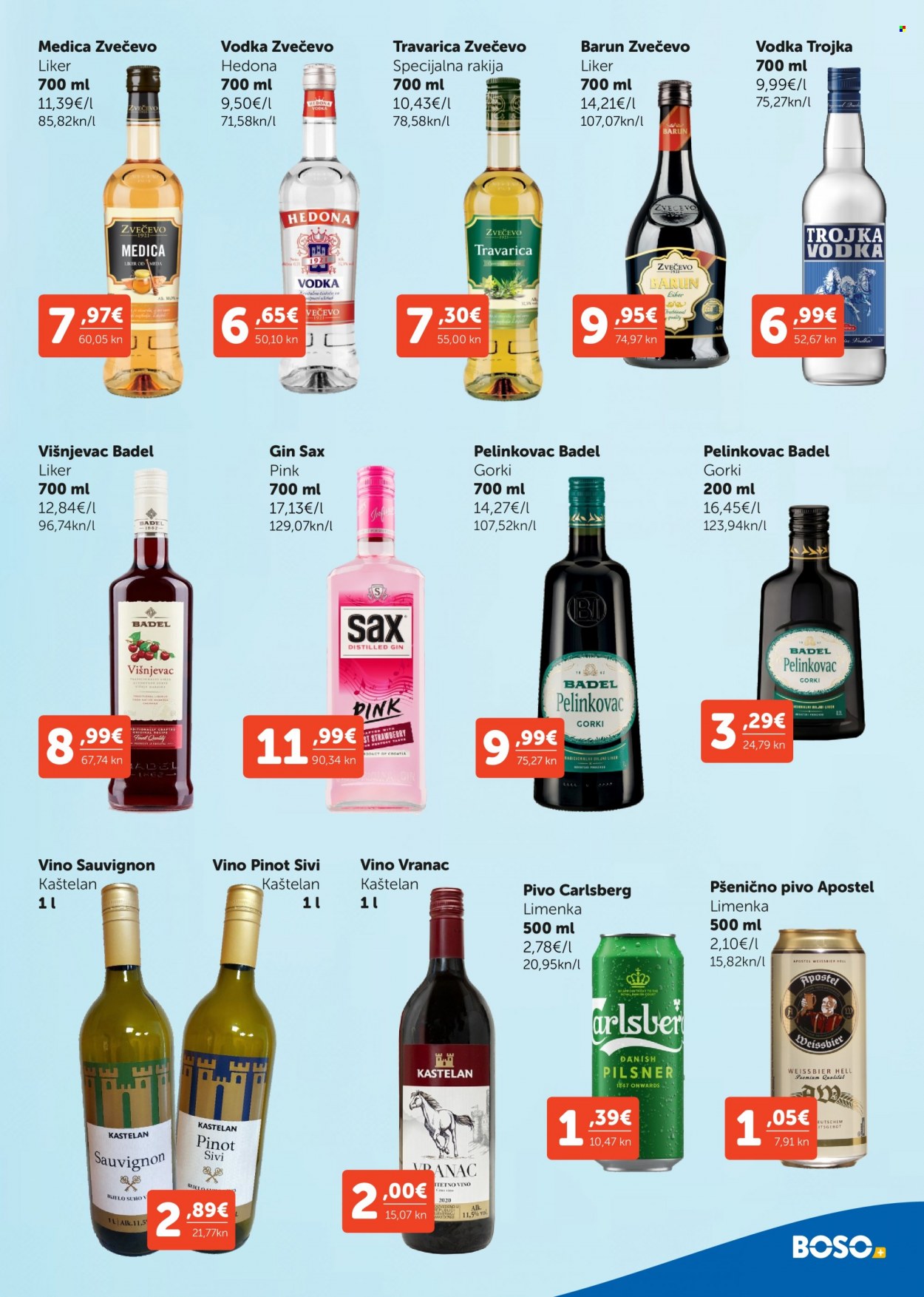 Boso katalog - 05.10.2023. - 11.10.2023. Stranica 11