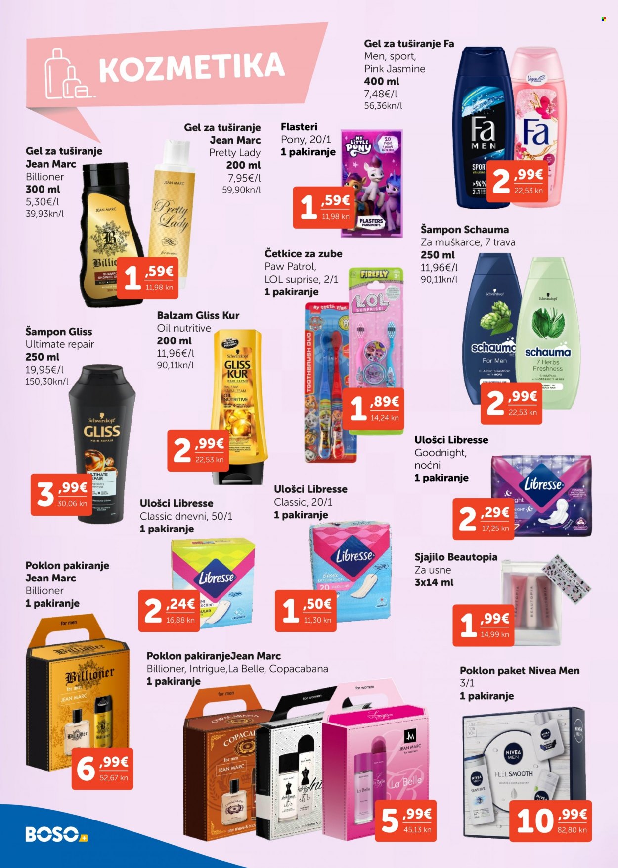 Boso katalog - 05.10.2023. - 11.10.2023. Stranica 12