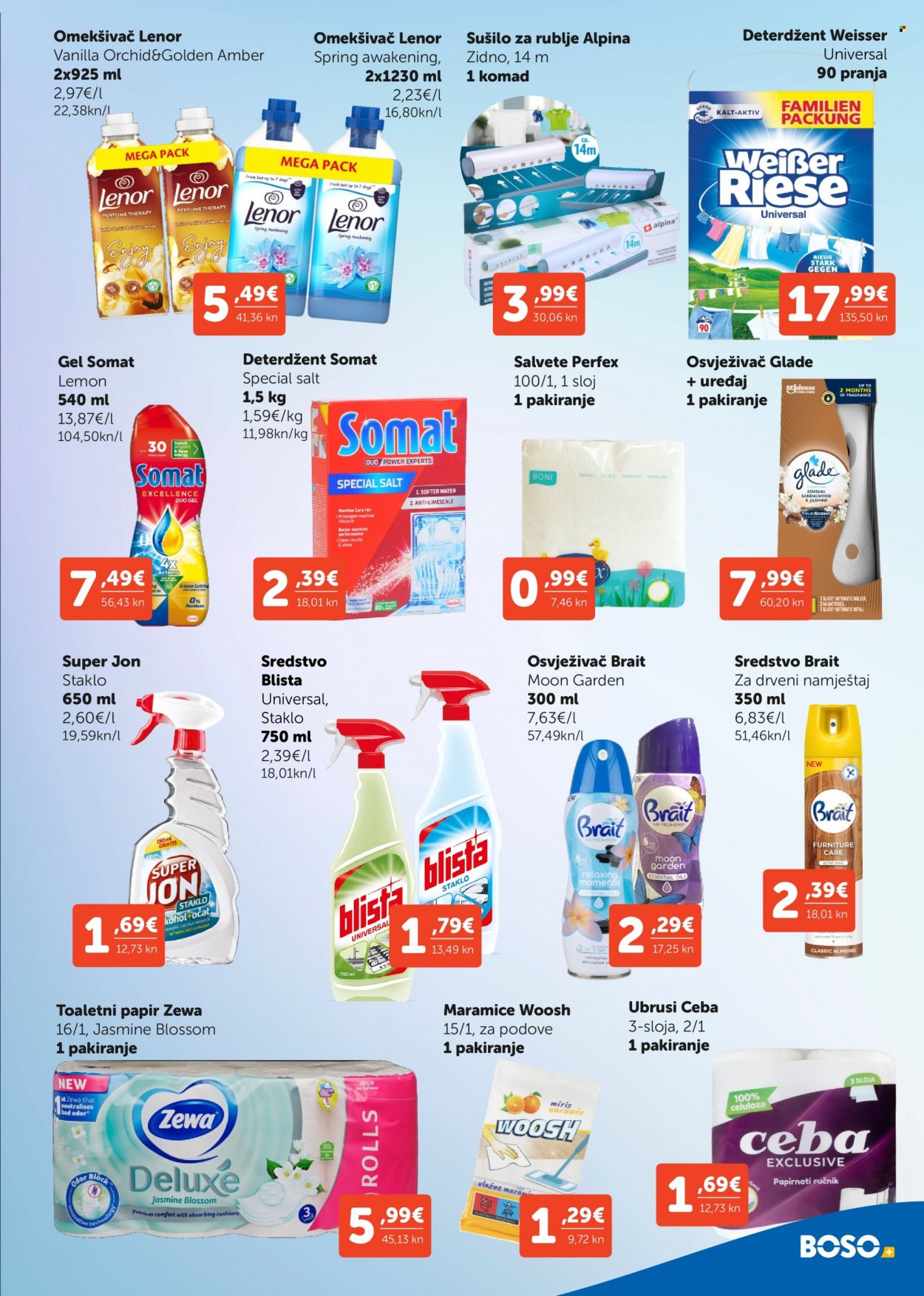 Boso katalog - 05.10.2023. - 11.10.2023. Stranica 13