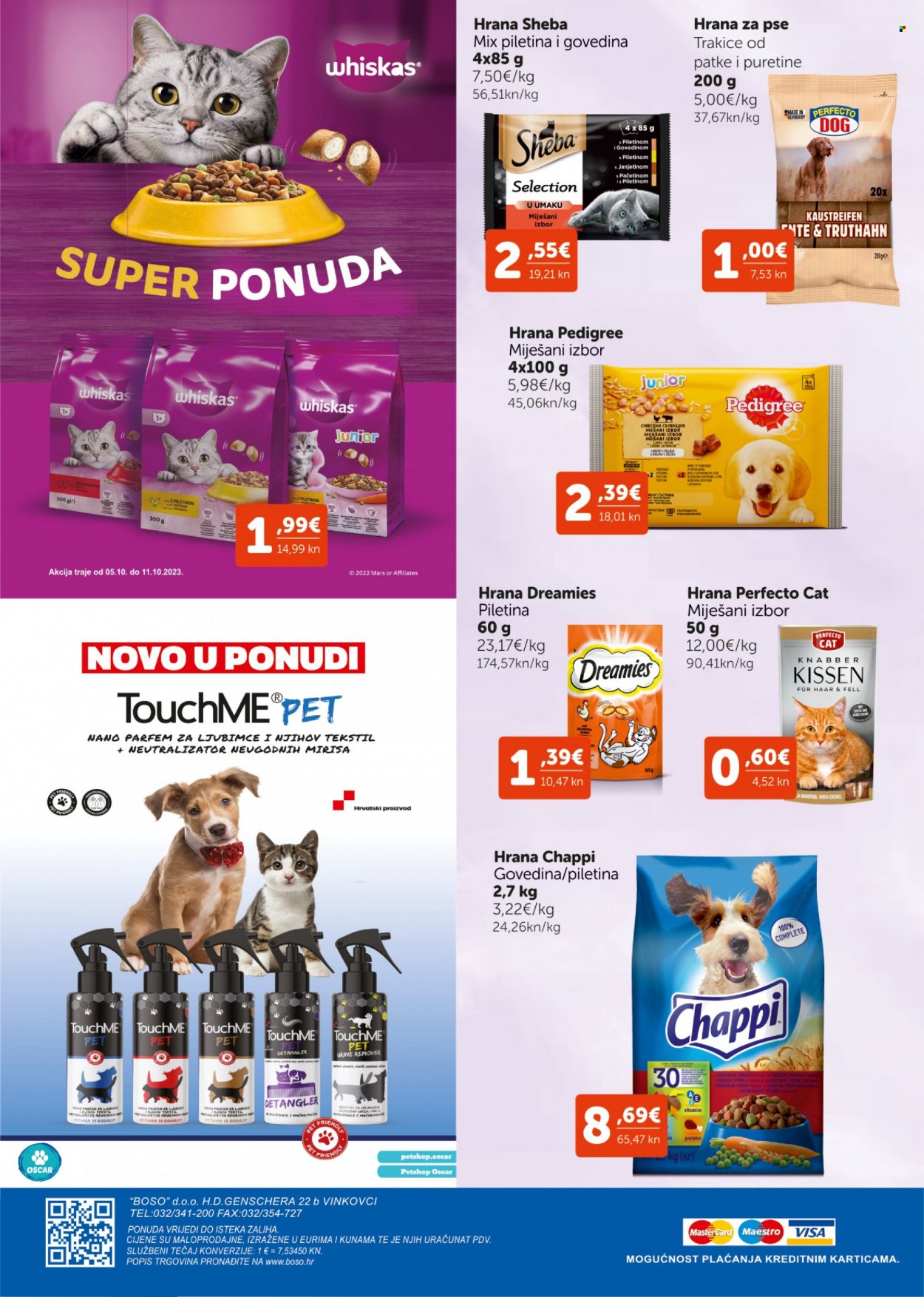 Boso katalog - 05.10.2023. - 11.10.2023. Stranica 16