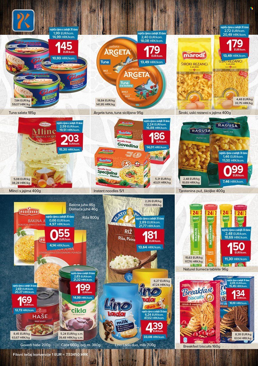 PPK Bjelovar katalog - 05.10.2023. - 25.10.2023. Stranica 6