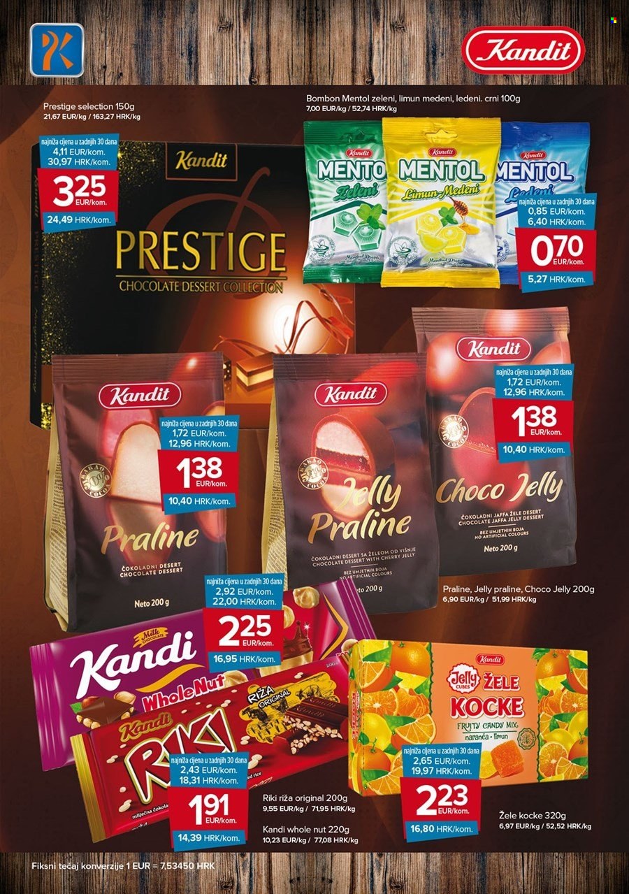 PPK Bjelovar katalog - 05.10.2023. - 25.10.2023. Stranica 7