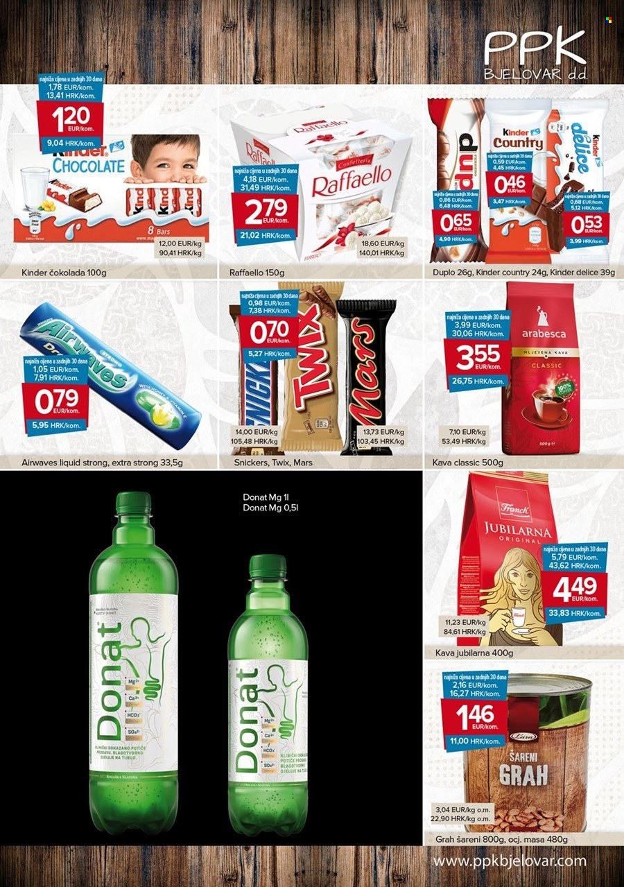 PPK Bjelovar katalog - 05.10.2023. - 25.10.2023. Stranica 11
