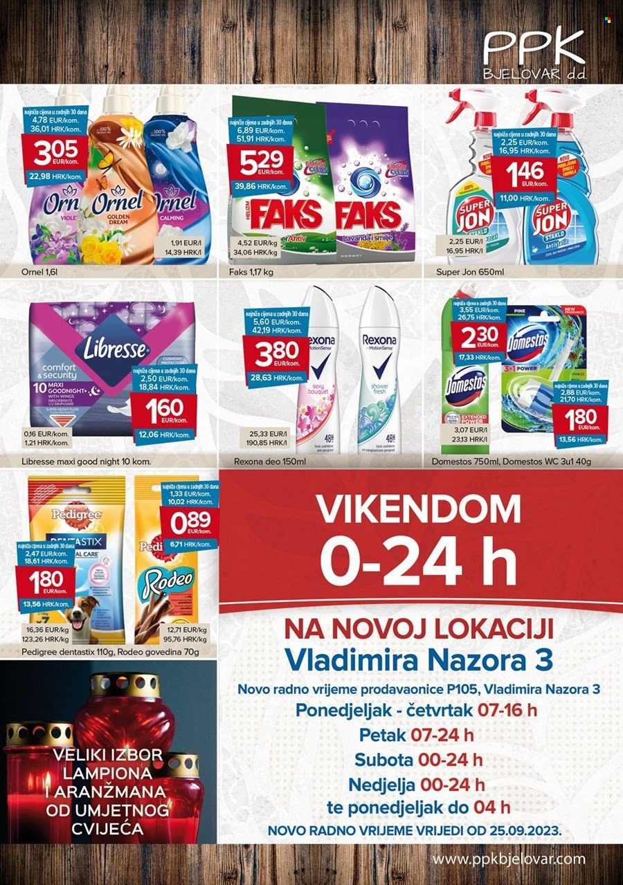 PPK Bjelovar katalog - 05.10.2023. - 25.10.2023. Stranica 15