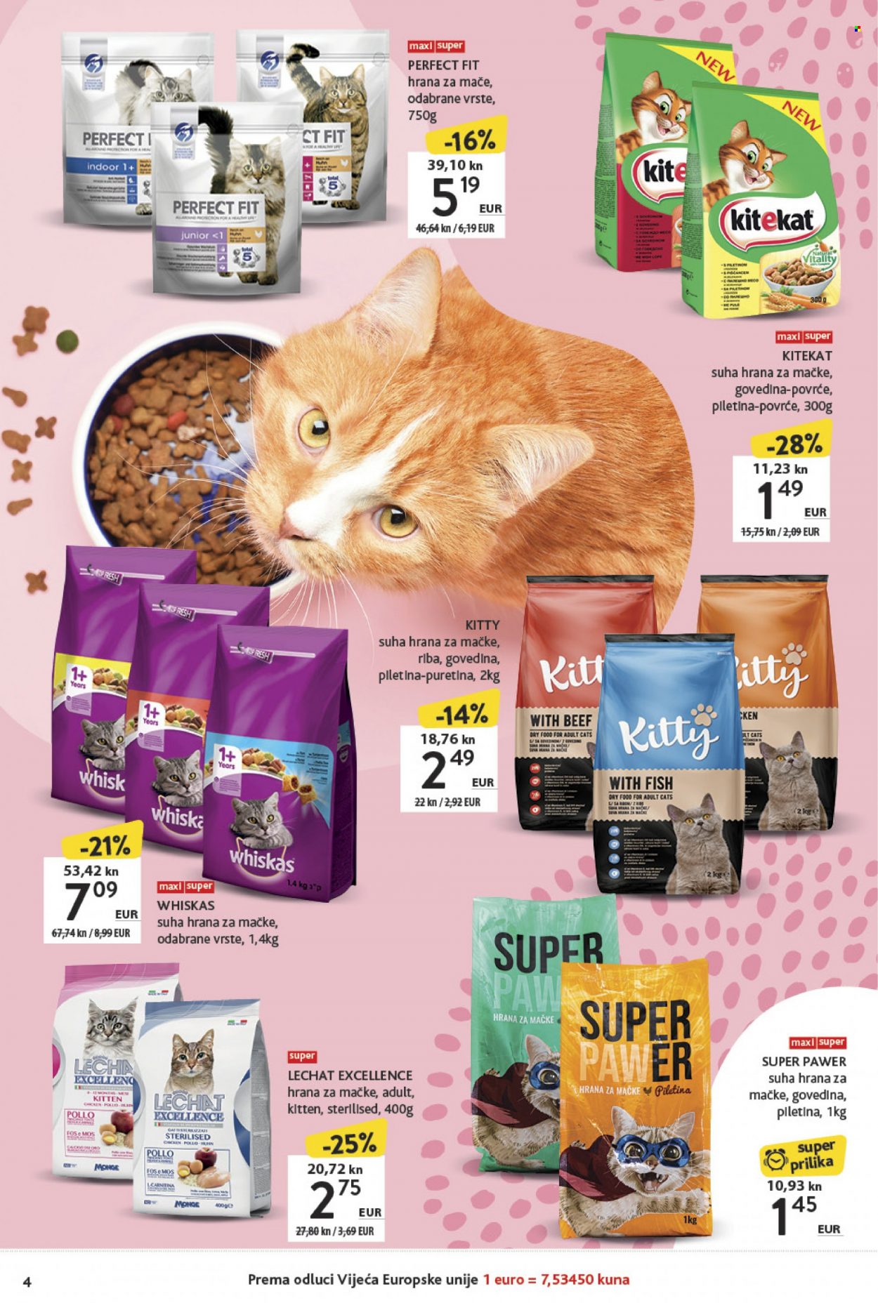 Konzum katalog - 09.10.2023. - 29.10.2023. Stranica 4