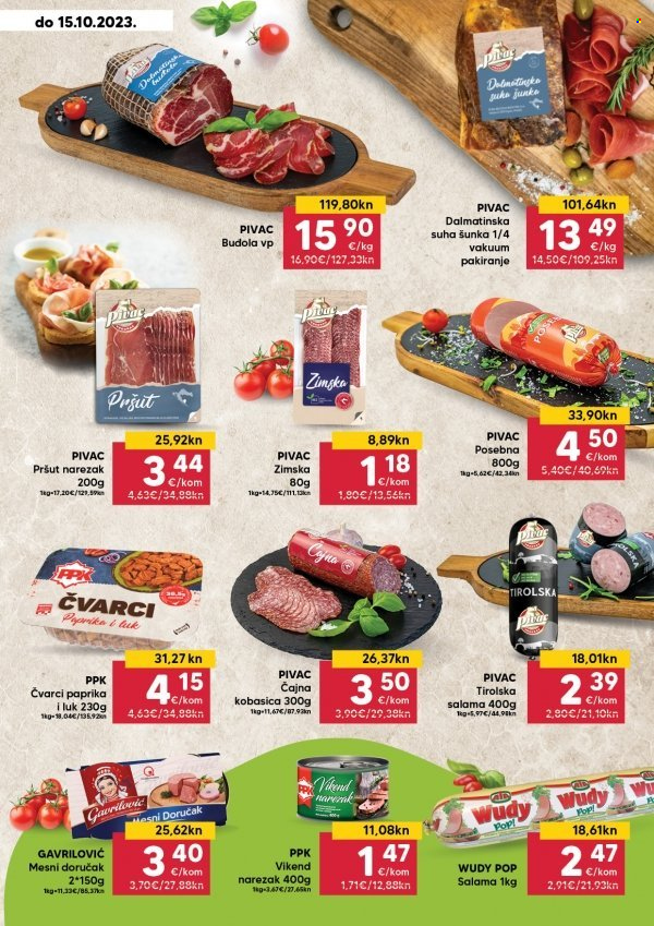 Pivac katalog - 09.10.2023. - 15.10.2023. Stranica 3