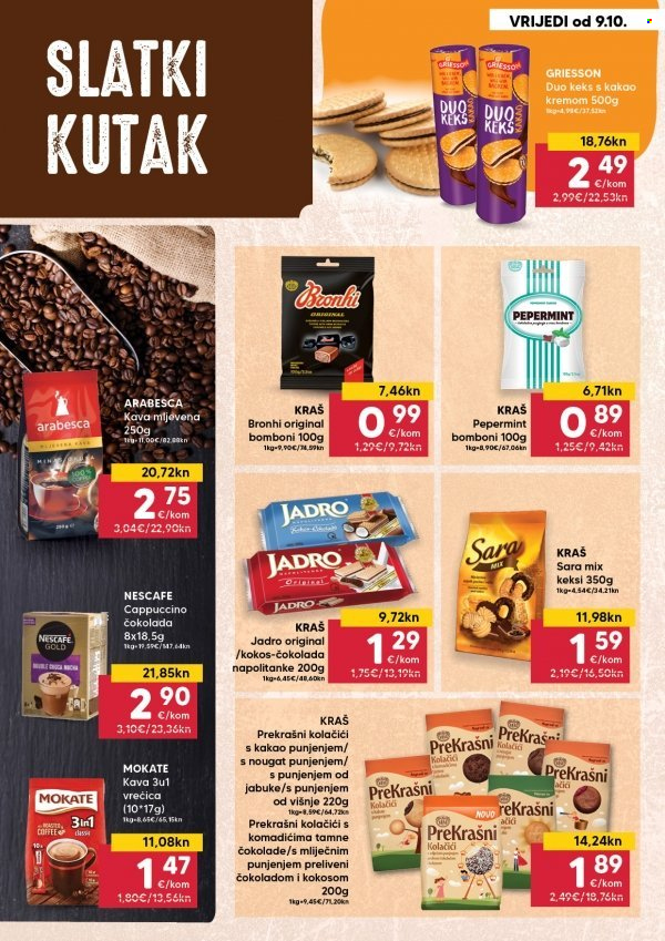 Pivac katalog - 09.10.2023. - 15.10.2023. Stranica 10
