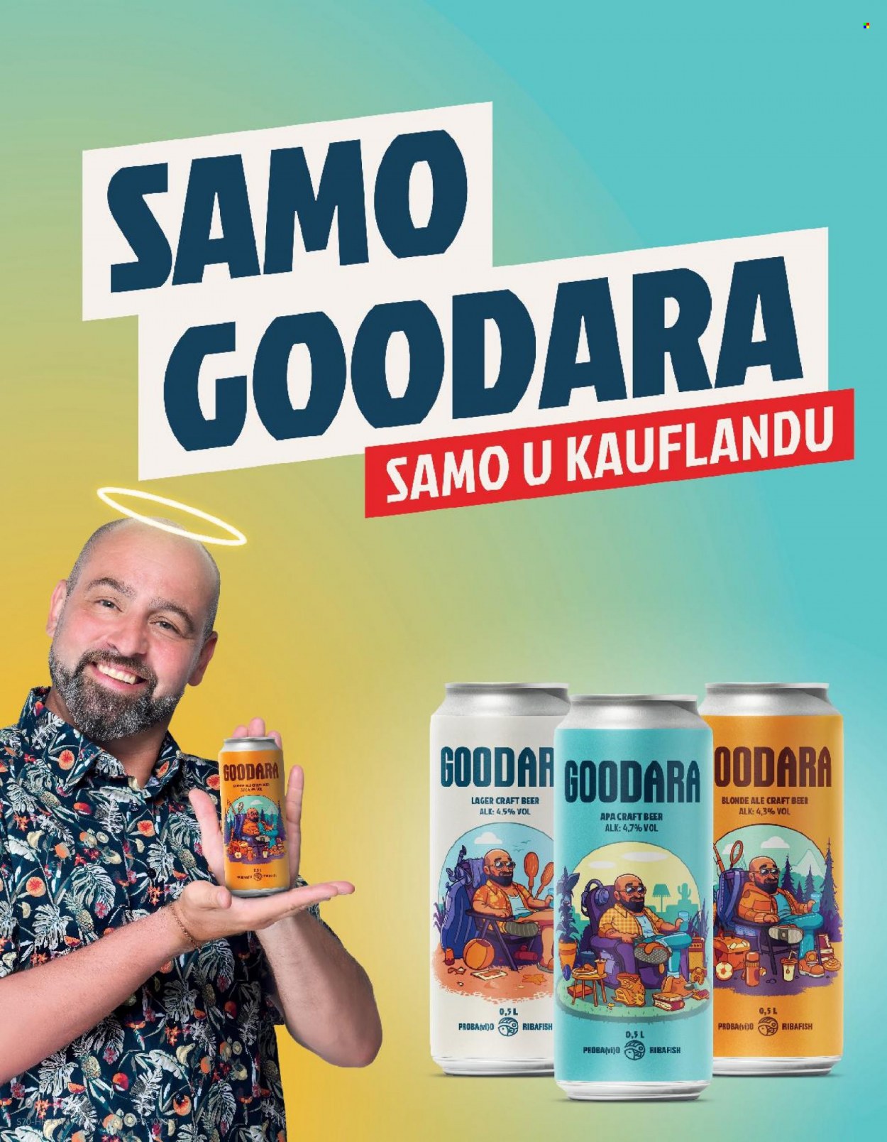 Kaufland katalog - 11.10.2023. - 17.10.2023. Stranica 70