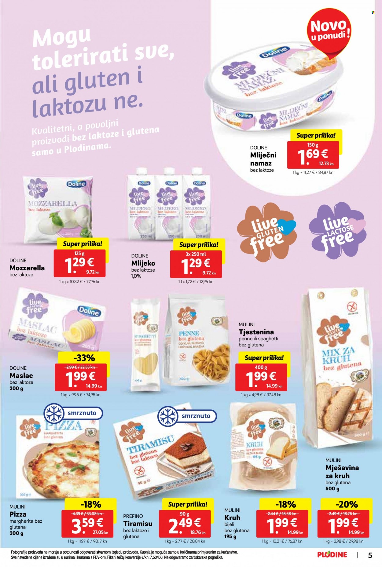 Plodine katalog - 11.10.2023. - 17.10.2023. Stranica 5