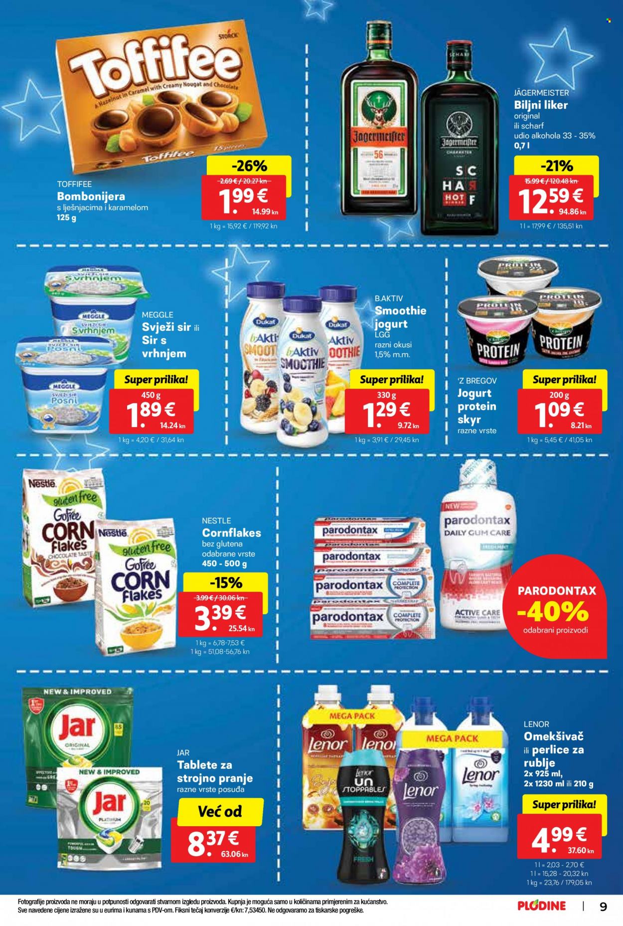 Plodine katalog - 11.10.2023. - 17.10.2023. Stranica 9