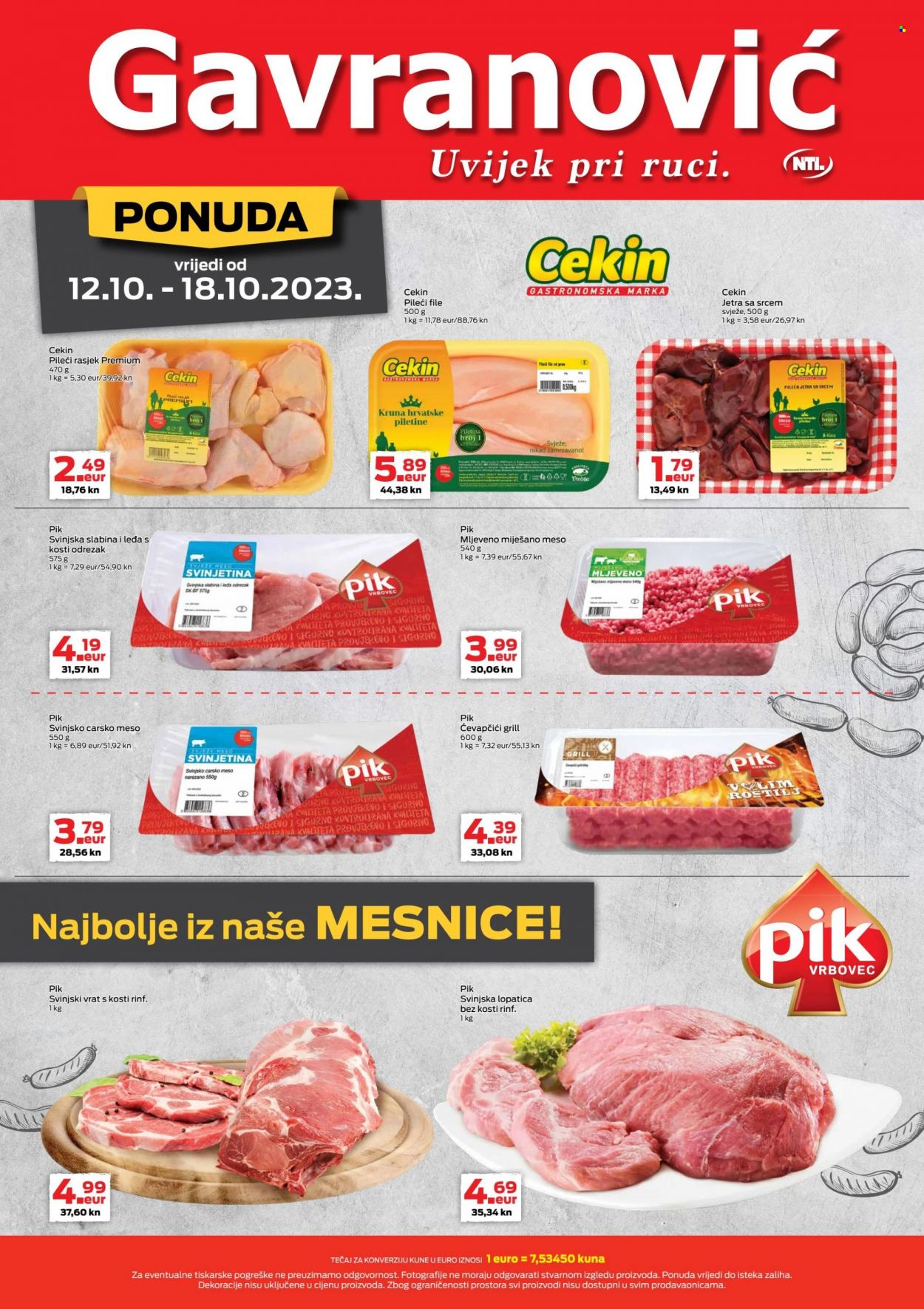 Gavranović katalog - 12.10.2023. - 18.10.2023. Stranica 5