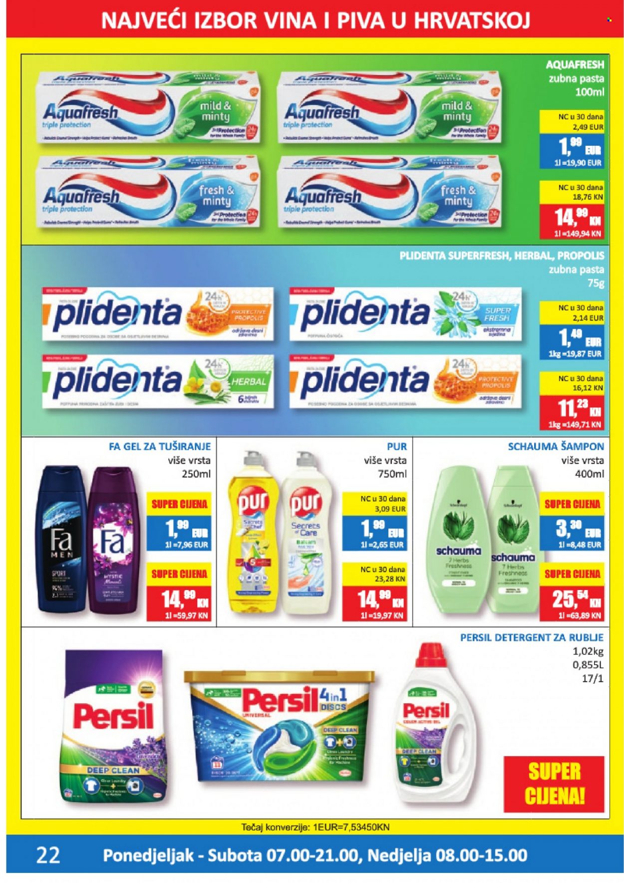 Vrutak katalog - 09.10.2023. - 22.10.2023. Stranica 22