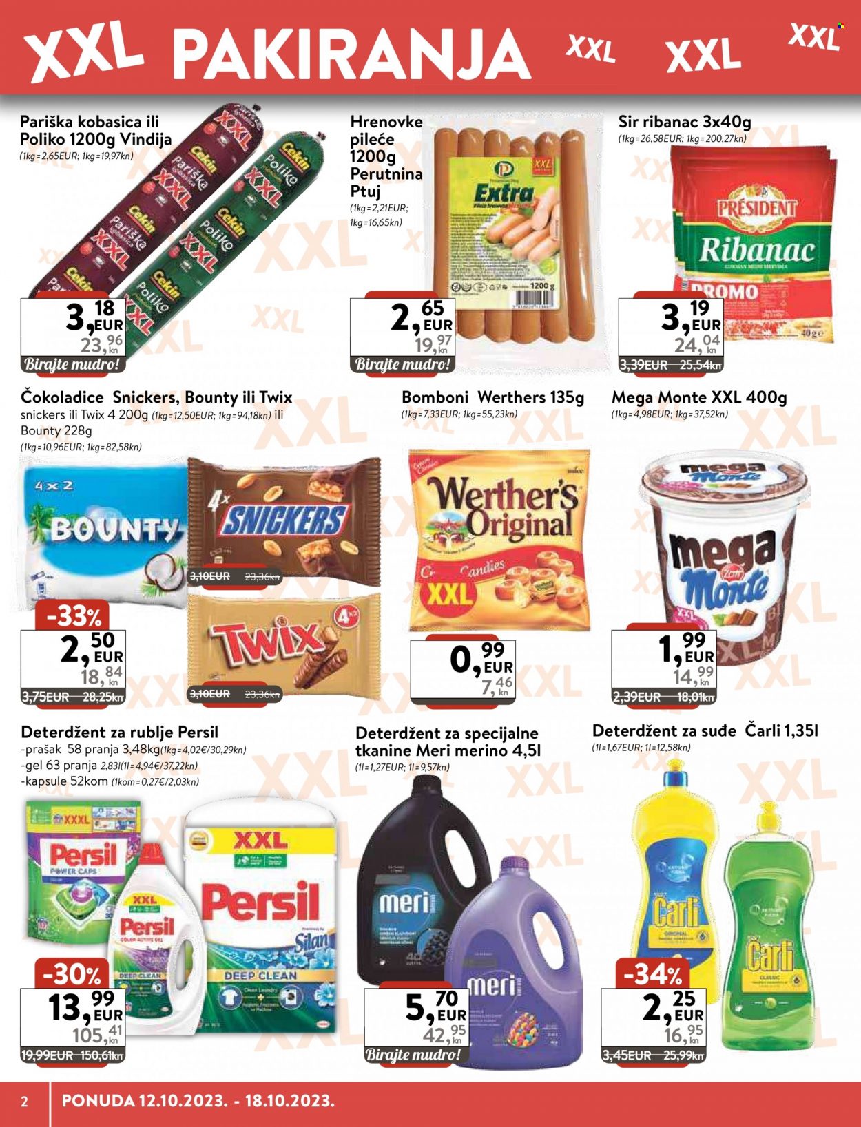 KTC katalog - 12.10.2023. - 18.10.2023. Stranica 2