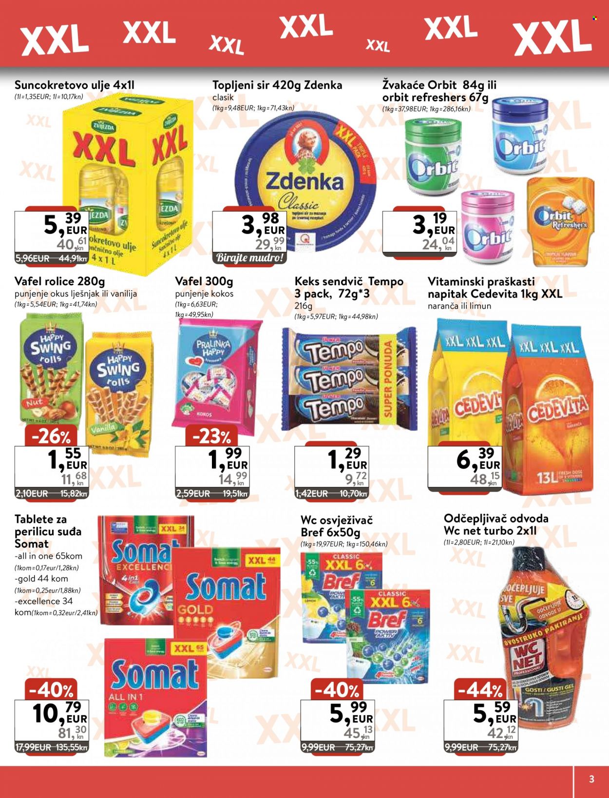 KTC katalog - 12.10.2023. - 18.10.2023. Stranica 3