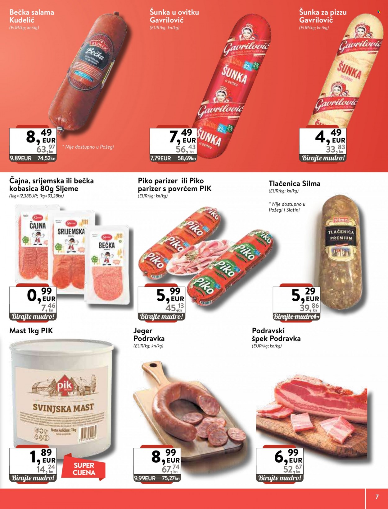 KTC katalog - 12.10.2023. - 18.10.2023. Stranica 7