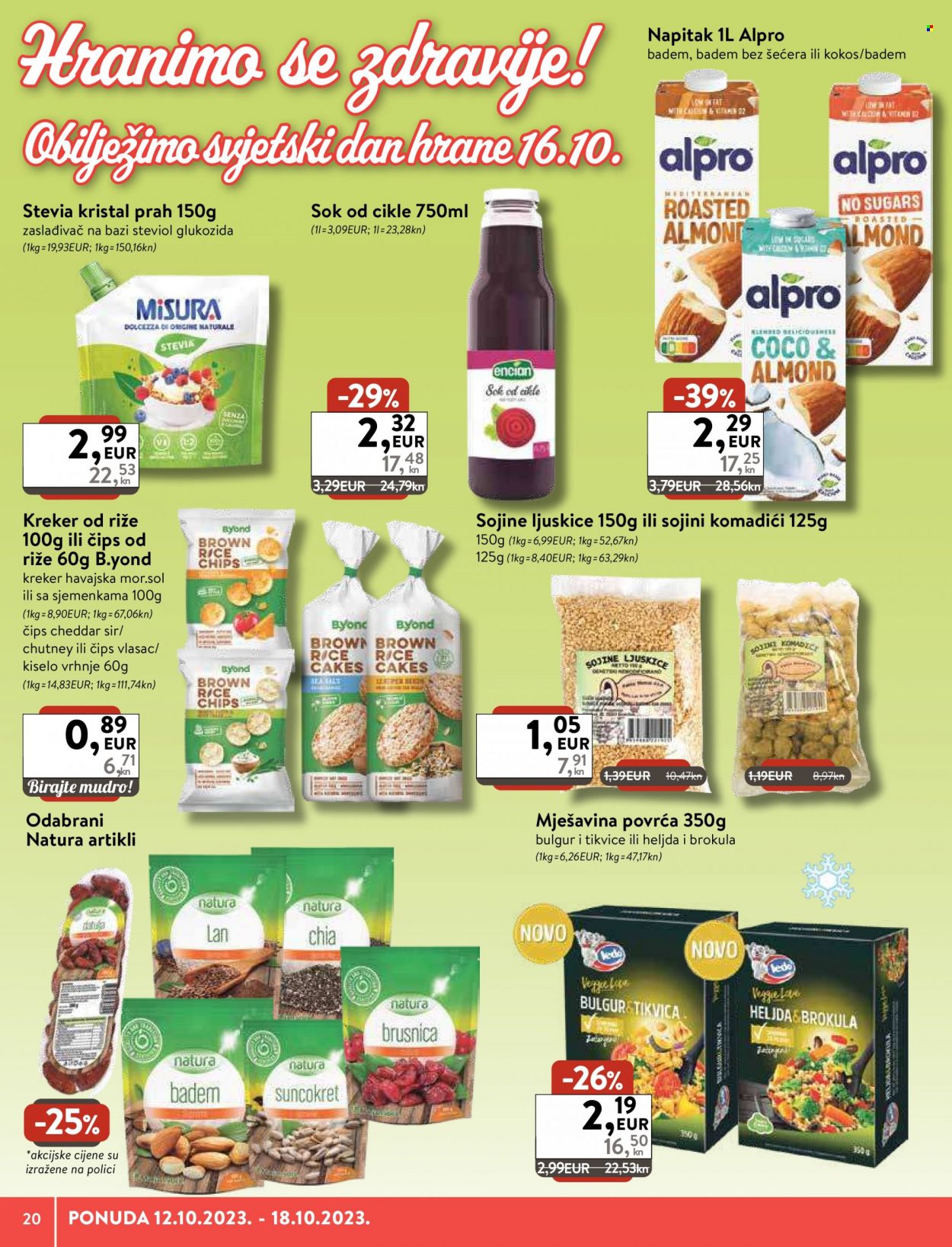 KTC katalog - 12.10.2023. - 18.10.2023. Stranica 20