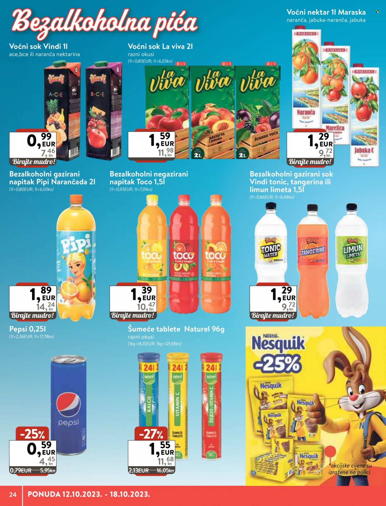 KTC katalog - 12.10.2023. - 18.10.2023. Stranica 24