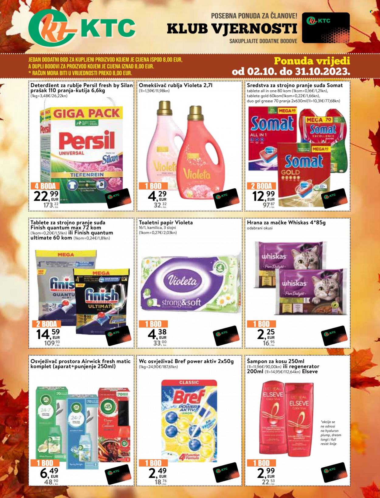 KTC katalog - 12.10.2023. - 18.10.2023. Stranica 29