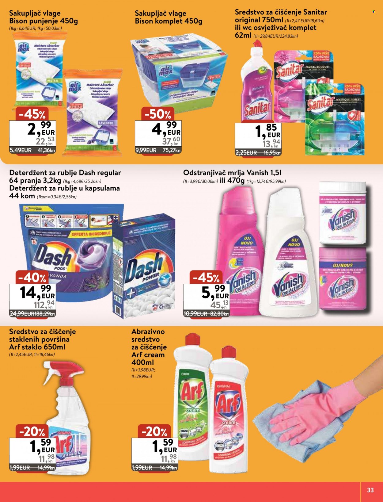 KTC katalog - 12.10.2023. - 18.10.2023. Stranica 33