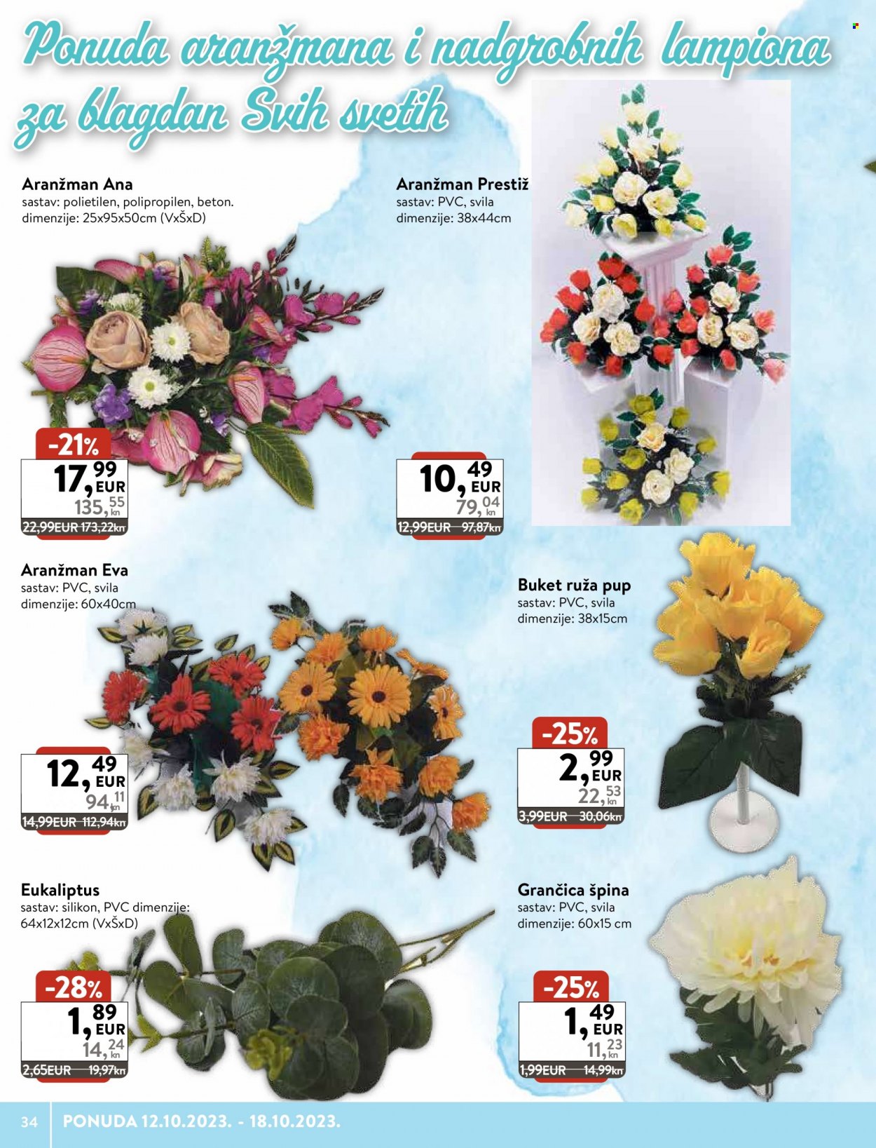 KTC katalog - 12.10.2023. - 18.10.2023. Stranica 34