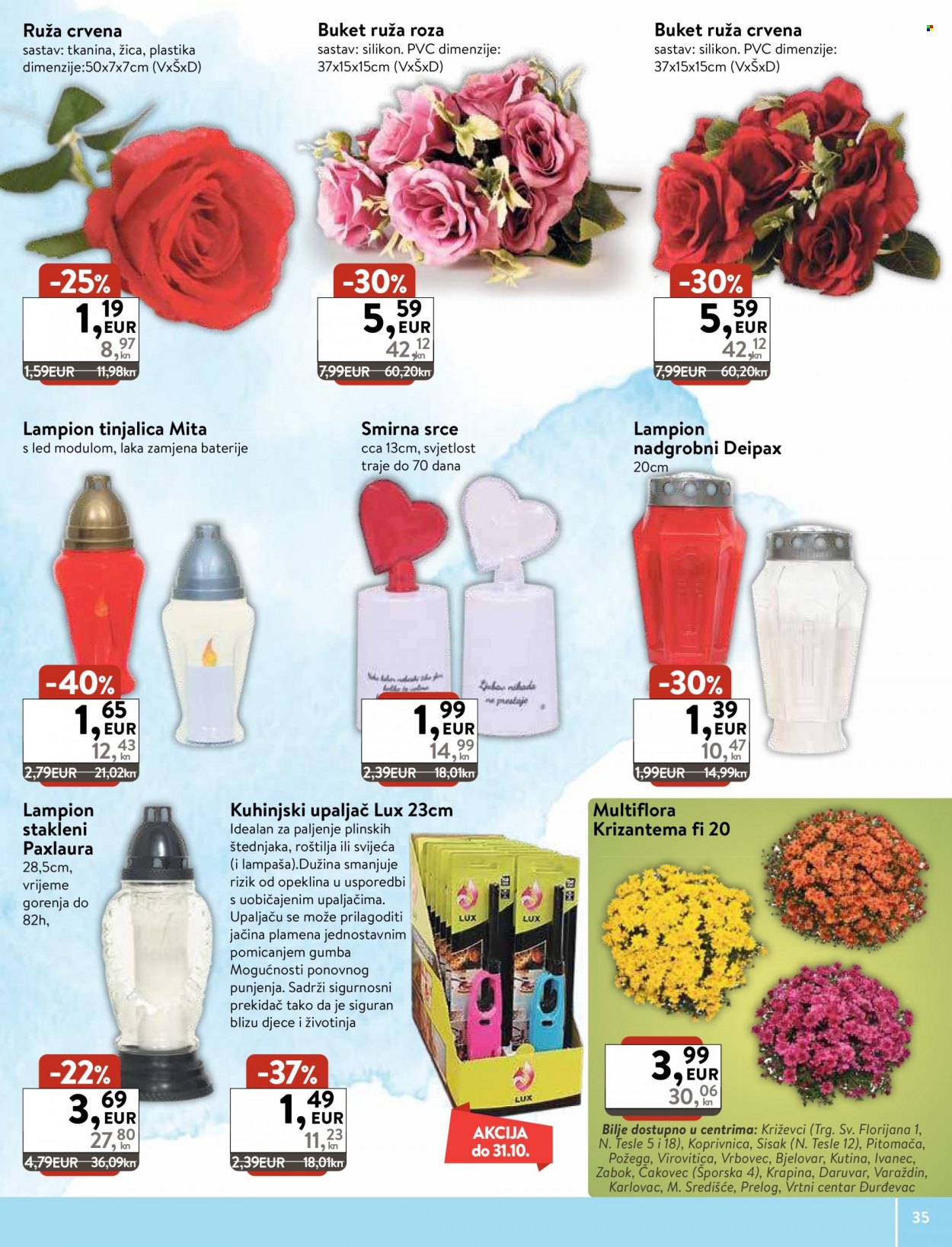 KTC katalog - 12.10.2023. - 18.10.2023. Stranica 35
