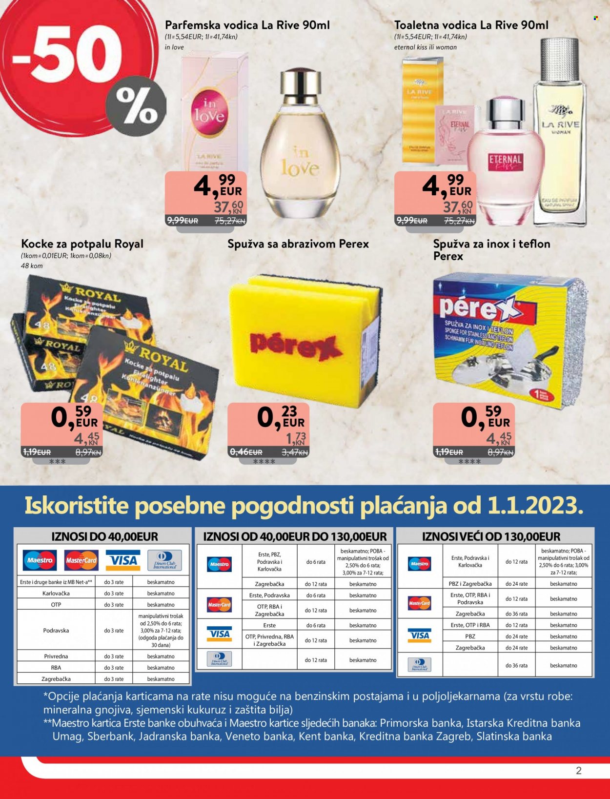 KTC katalog - 12.10.2023. - 18.10.2023. Stranica 2