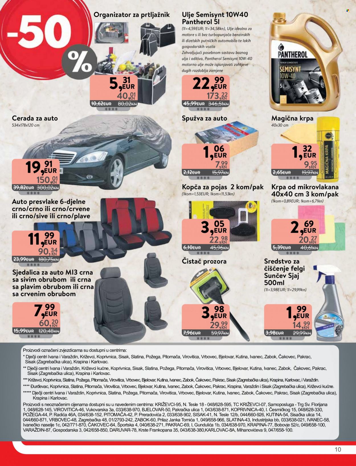 KTC katalog - 12.10.2023. - 18.10.2023. Stranica 10