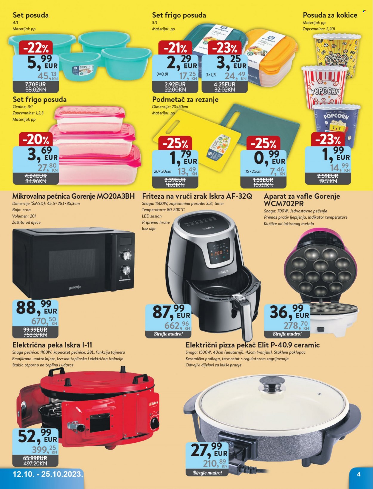 KTC katalog - 12.10.2023. - 25.10.2023. Stranica 4
