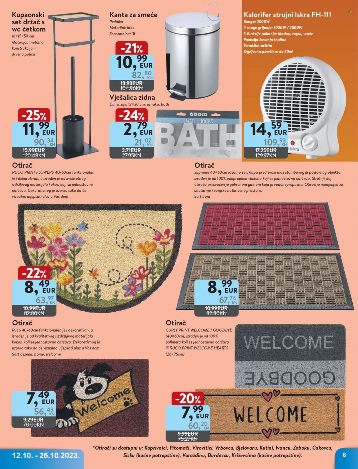 KTC katalog - 12.10.2023. - 25.10.2023. Stranica 8