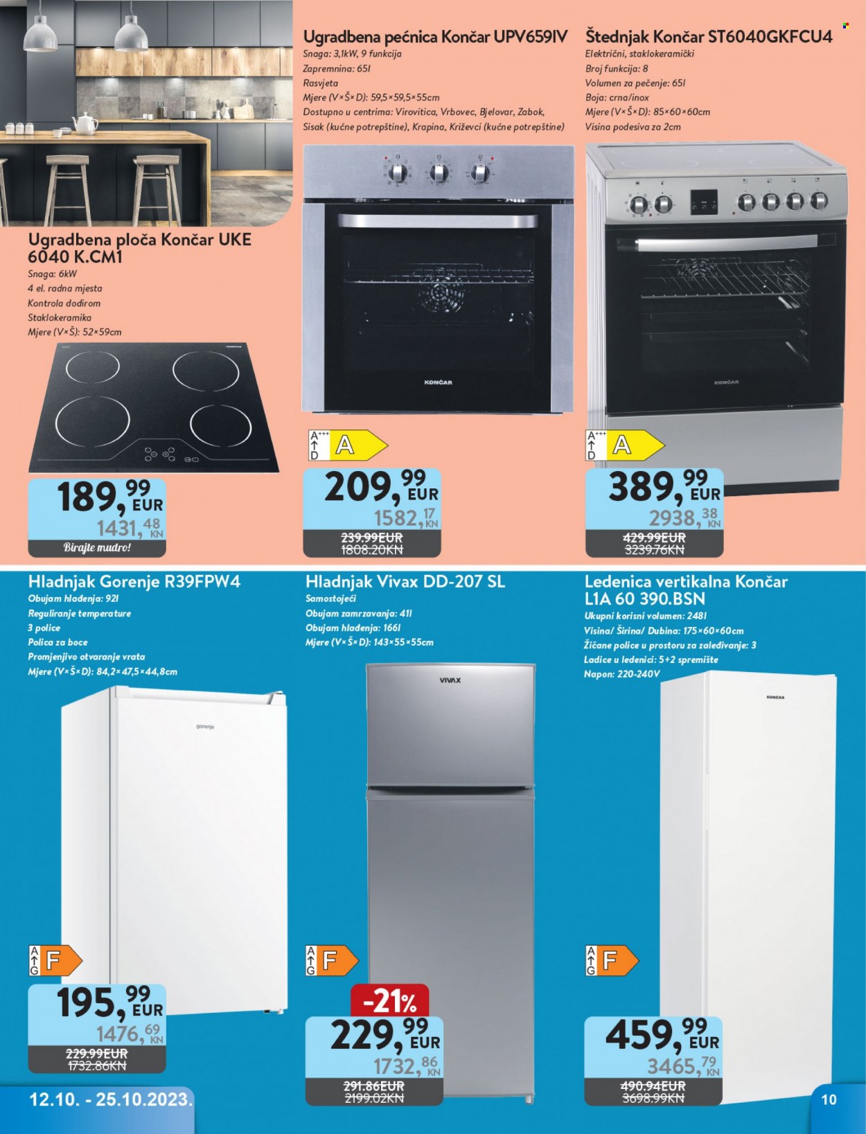 KTC katalog - 12.10.2023. - 25.10.2023. Stranica 10