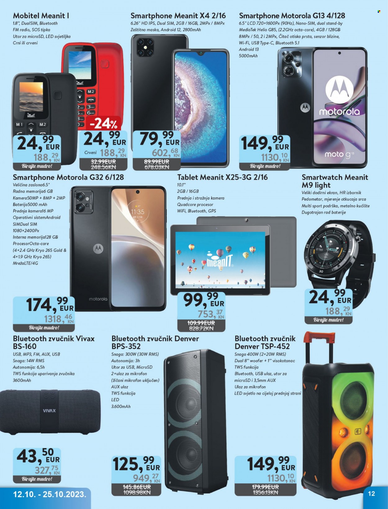 KTC katalog - 12.10.2023. - 25.10.2023. Stranica 12