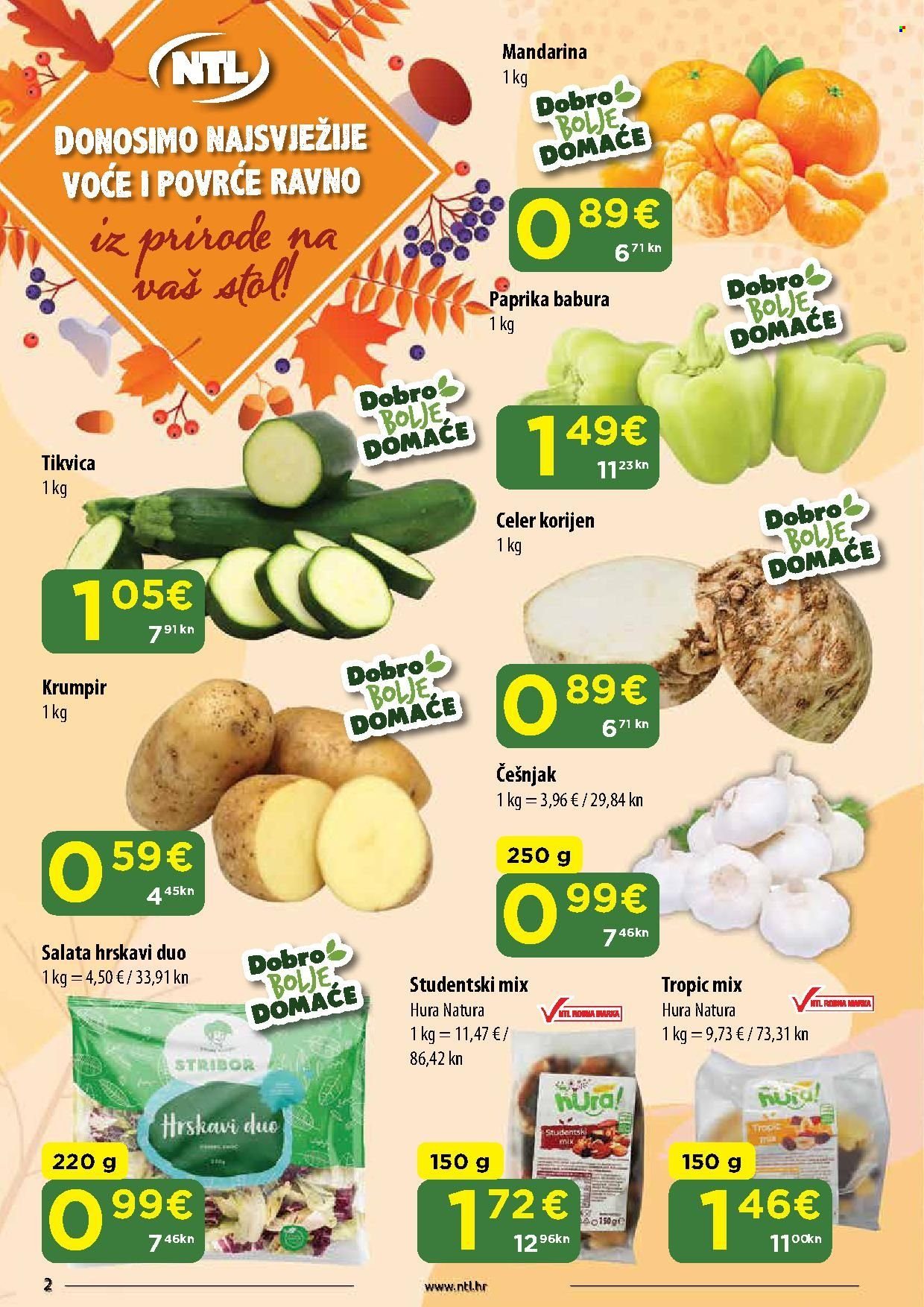 NTL katalog - 11.10.2023. - 17.10.2023. Stranica 2
