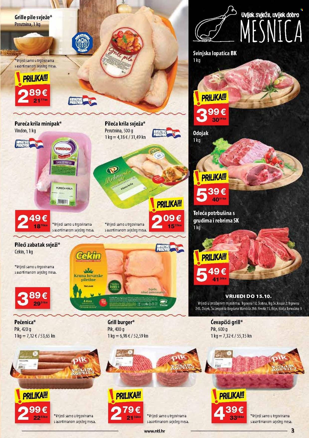 NTL katalog - 11.10.2023. - 17.10.2023. Stranica 3