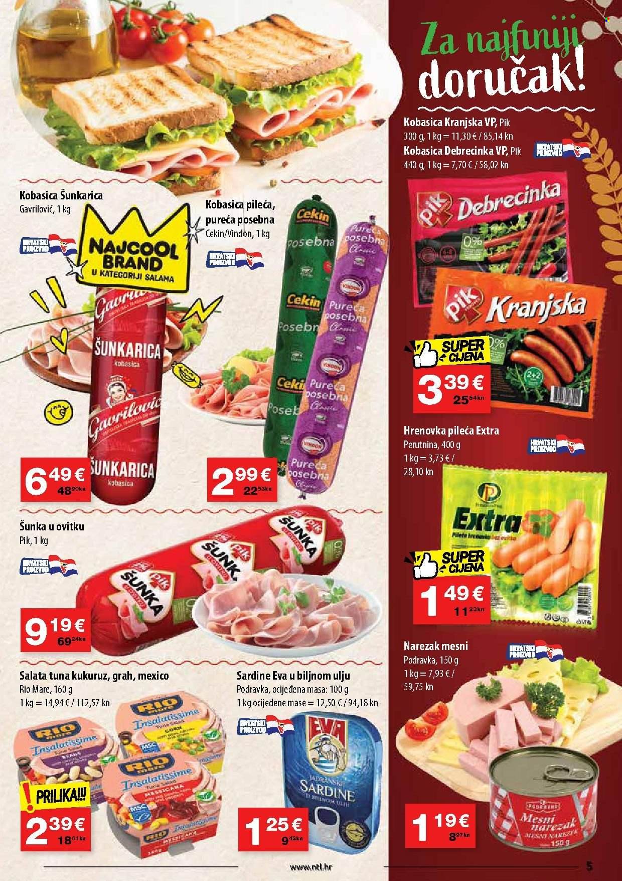 NTL katalog - 11.10.2023. - 17.10.2023. Stranica 5