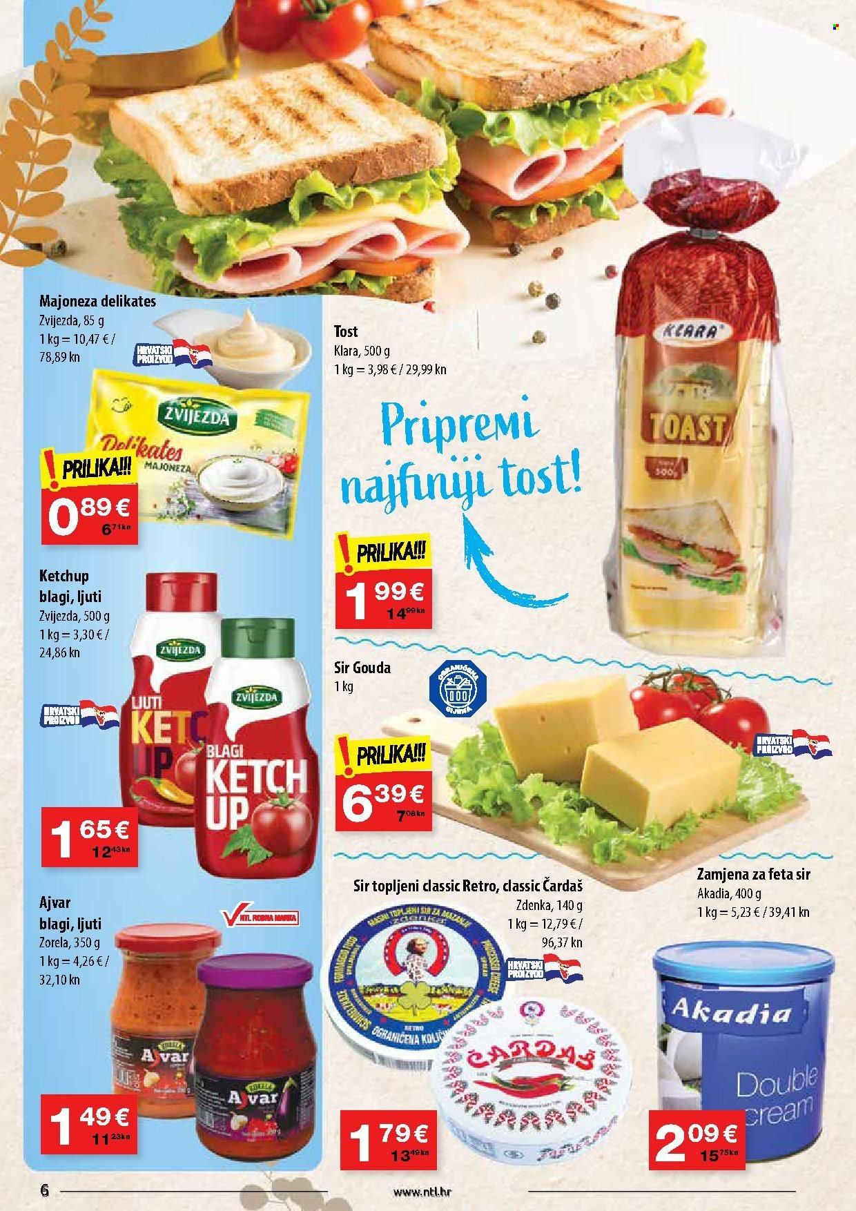 NTL katalog - 11.10.2023. - 17.10.2023. Stranica 6