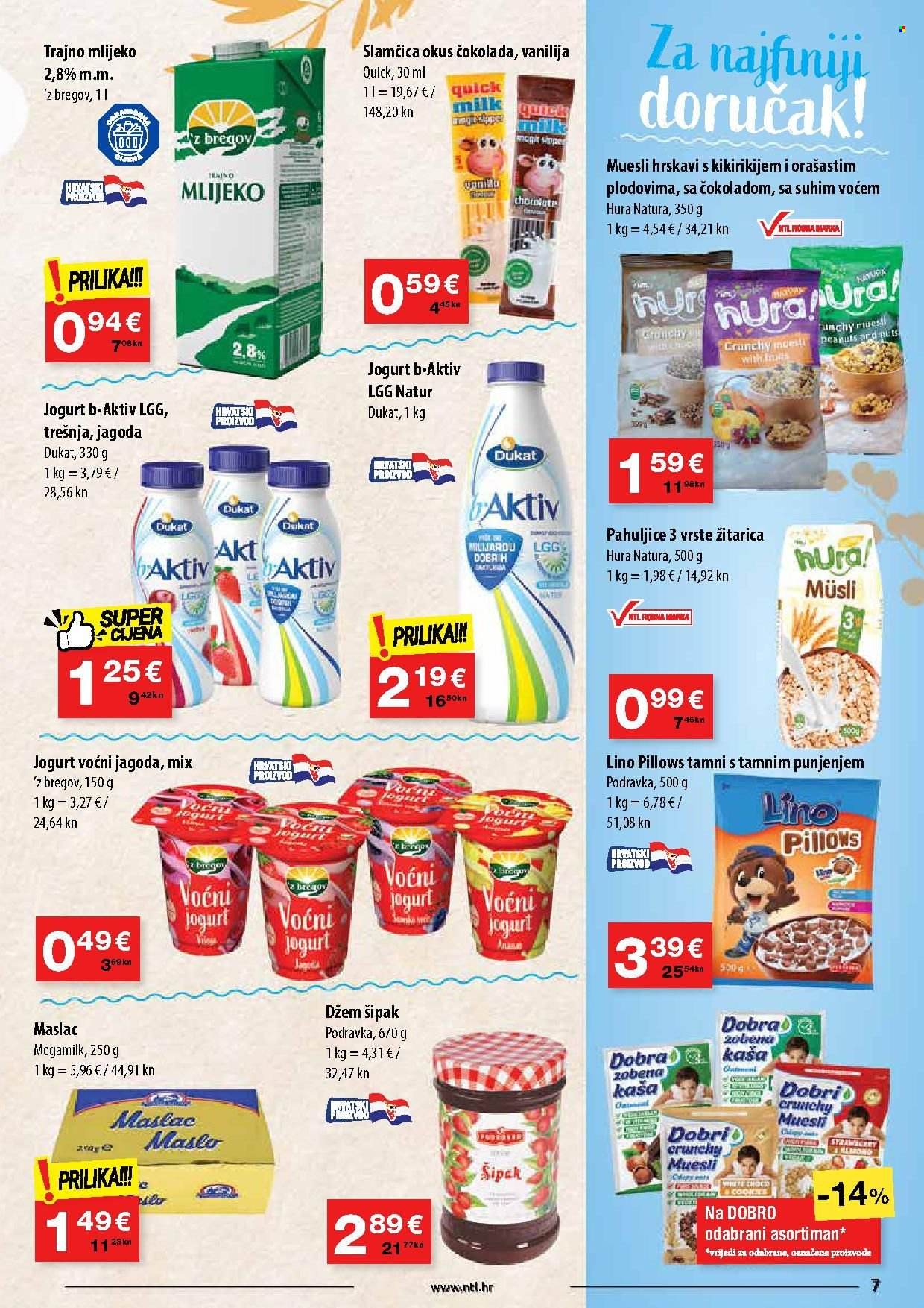 NTL katalog - 11.10.2023. - 17.10.2023. Stranica 7