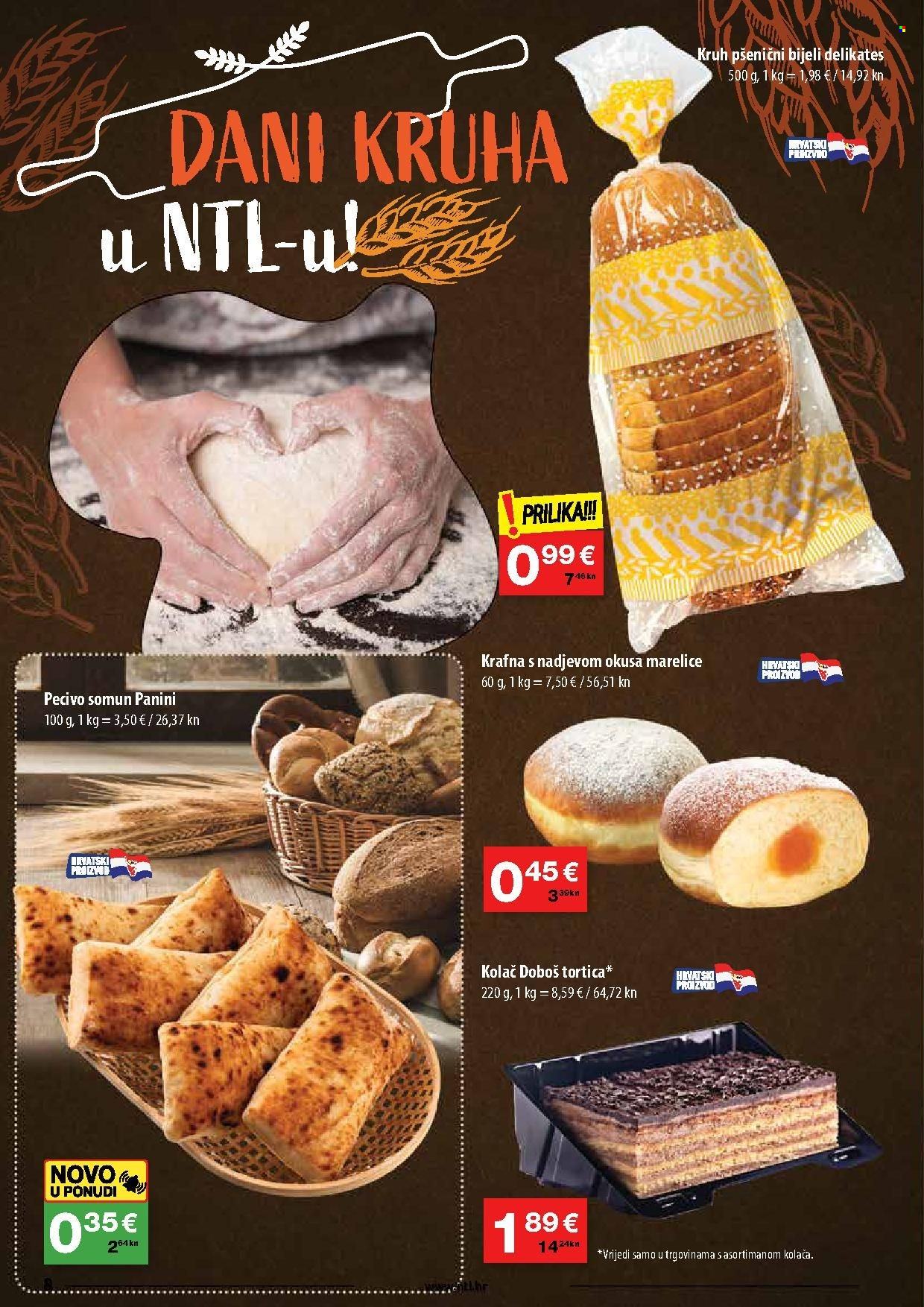 NTL katalog - 11.10.2023. - 17.10.2023. Stranica 8