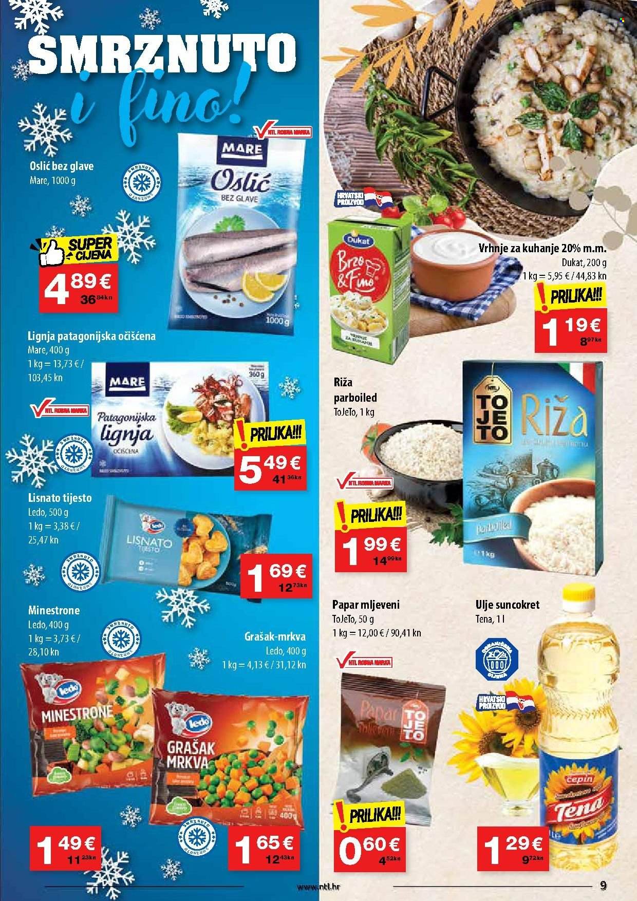 NTL katalog - 11.10.2023. - 17.10.2023. Stranica 9