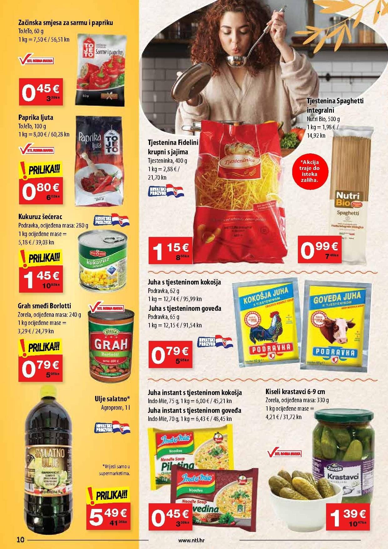 NTL katalog - 11.10.2023. - 17.10.2023. Stranica 10