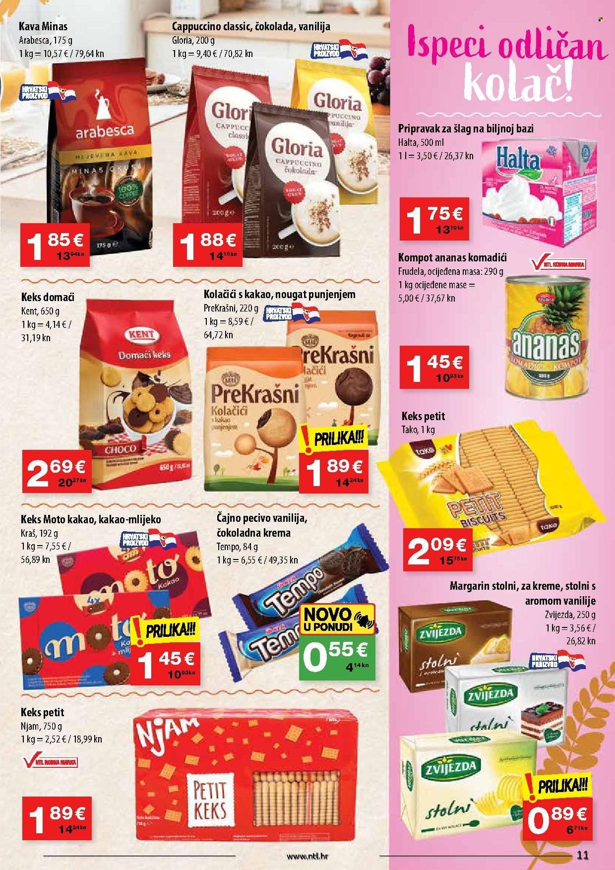 NTL katalog - 11.10.2023. - 17.10.2023. Stranica 11
